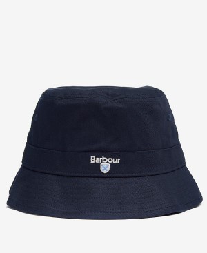 Barbour Cascade Bucket Hat Ελιά | BABO88992