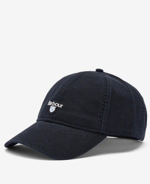 Barbour Cascade Sports Cap κοκκινα | BABO88957
