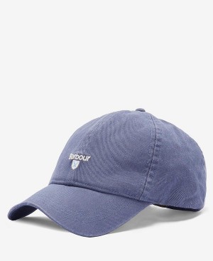 Barbour Cascade Sports Cap ροζ | BABO89001