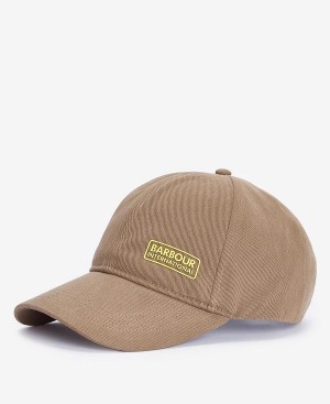 Barbour Norton Drill Sports Cap βαθυ μπλε | BABO88981
