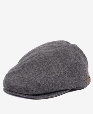 Barbour Redshaw Flat Cap σκουρο μπλε | BABO89025