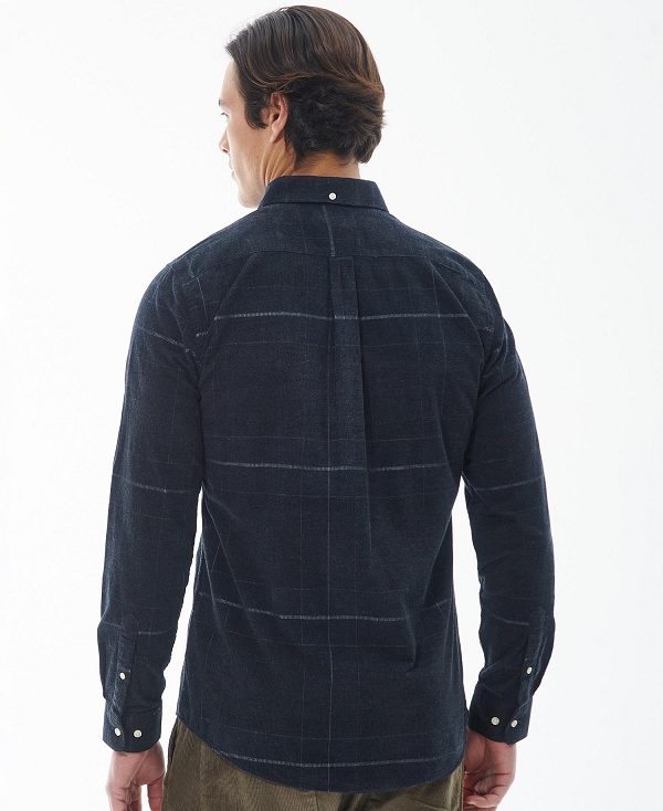 Barbour Blair Tailored Fit Shirt Πολύχρωμο | BABO87824
