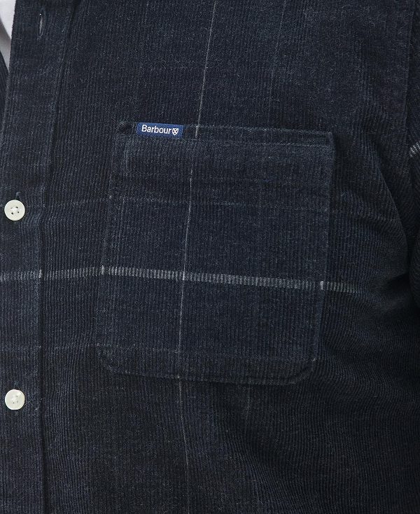 Barbour Blair Tailored Fit Shirt Πολύχρωμο | BABO87824