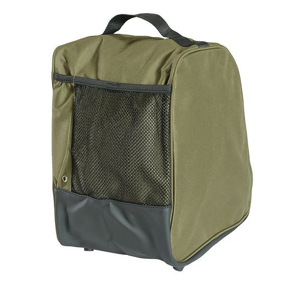 Barbour Boot Bag πρασινο | BABO88941