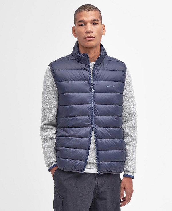 Barbour Bretby Gilet πρασινο | BABO87532