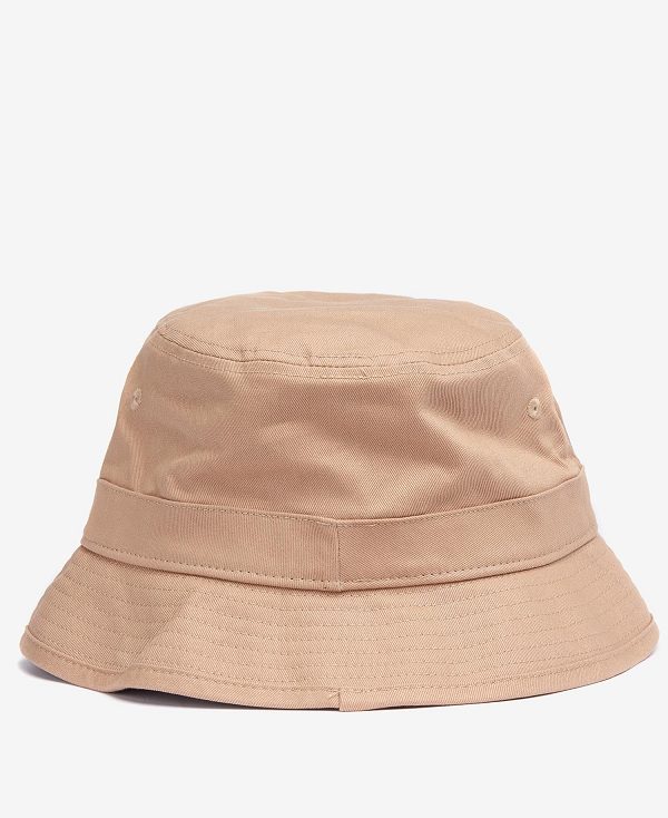 Barbour Cascade Bucket Hat Ελιά | BABO88990