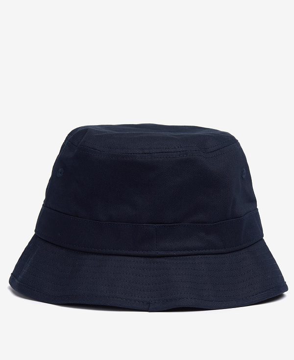 Barbour Cascade Bucket Hat Ελιά | BABO88992