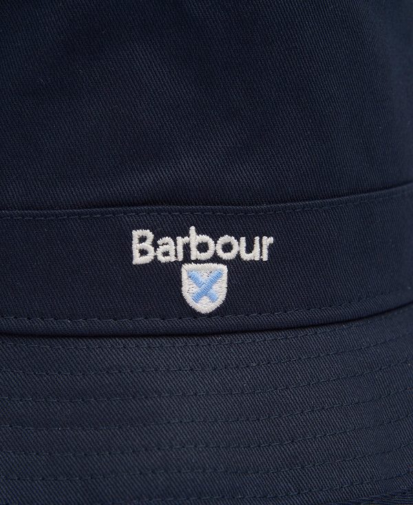 Barbour Cascade Bucket Hat Ελιά | BABO88992