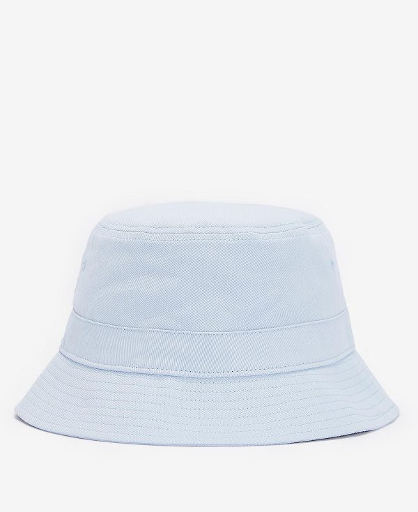 Barbour Cascade Bucket Hat μπλε | BABO88993