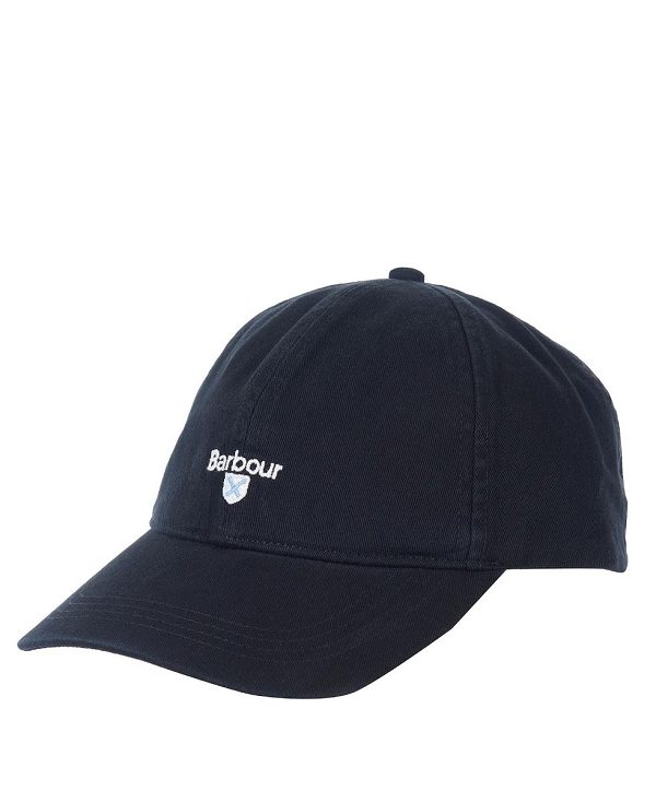 Barbour Cascade Sports Cap κοκκινα | BABO88957