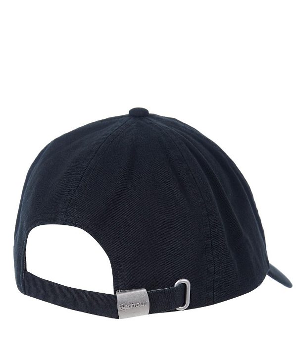 Barbour Cascade Sports Cap κοκκινα | BABO88957