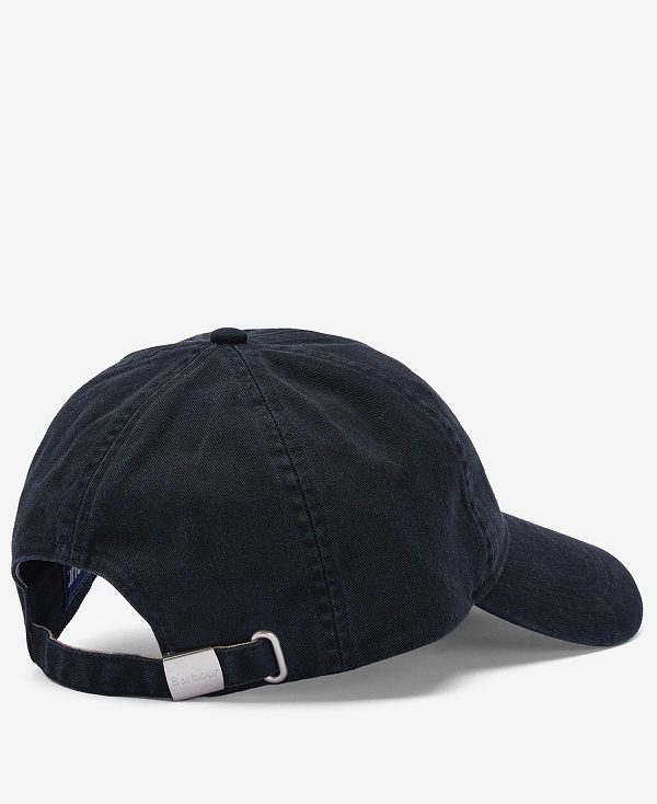 Barbour Cascade Sports Cap κοκκινα | BABO88957