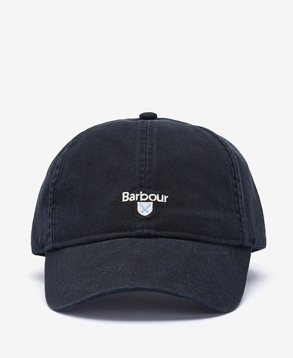 Barbour Cascade Sports Cap κοκκινα | BABO88957