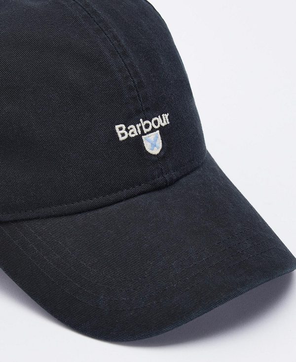 Barbour Cascade Sports Cap κοκκινα | BABO88957
