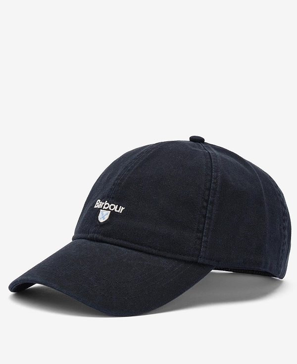 Barbour Cascade Sports Cap κοκκινα | BABO88957