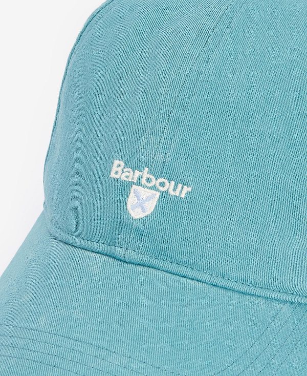 Barbour Cascade Sports Cap μπλε | BABO88983