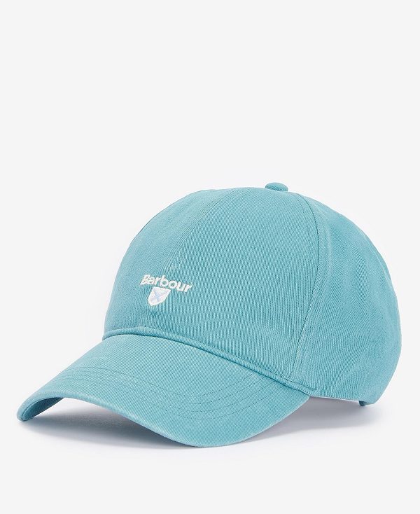 Barbour Cascade Sports Cap μπλε | BABO88983