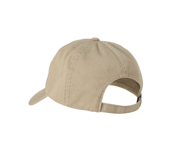 Barbour Cascade Sports Cap Μπεζ | BABO88994