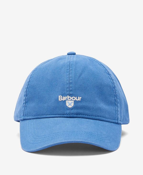 Barbour Cascade Sports Cap ροζ | BABO89000