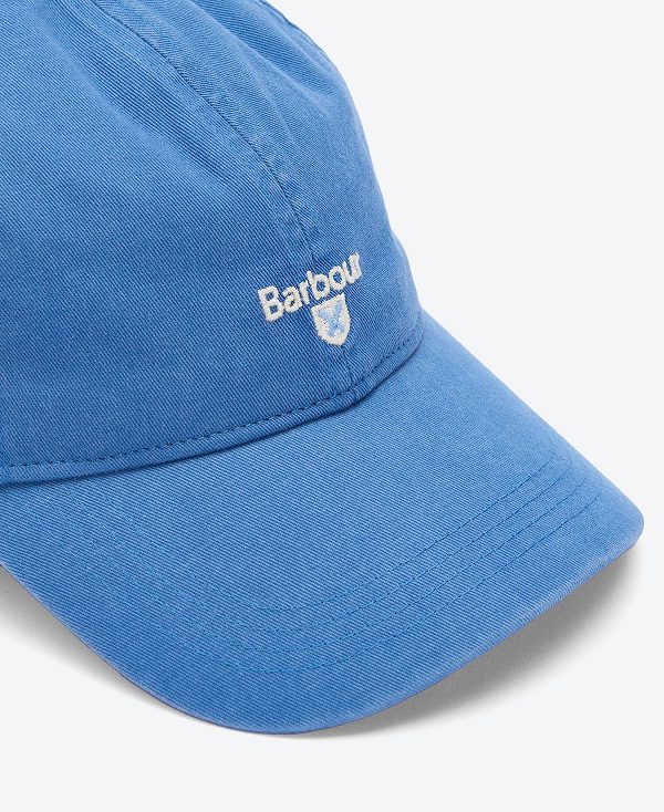Barbour Cascade Sports Cap ροζ | BABO89000