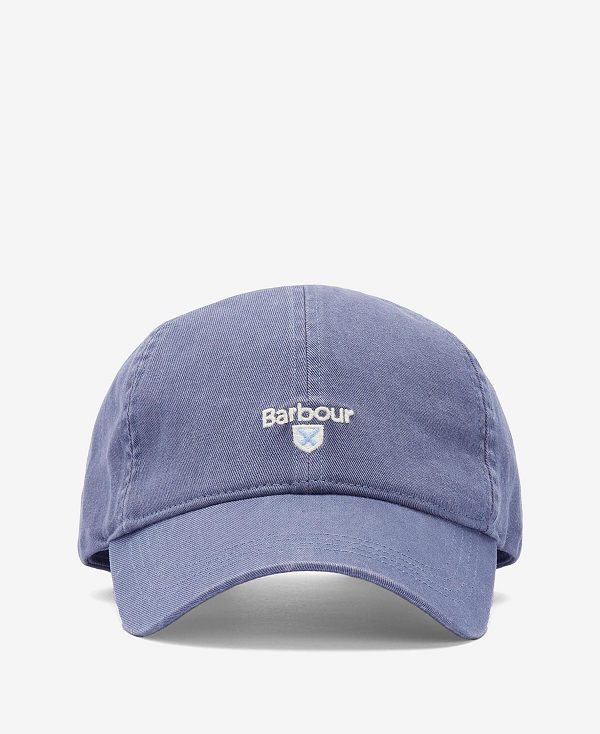 Barbour Cascade Sports Cap ροζ | BABO89001