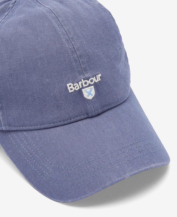 Barbour Cascade Sports Cap ροζ | BABO89001