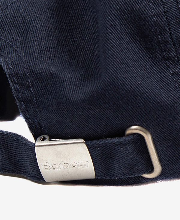 Barbour Cascade Sports Cap σκουρο μπλε | BABO88964