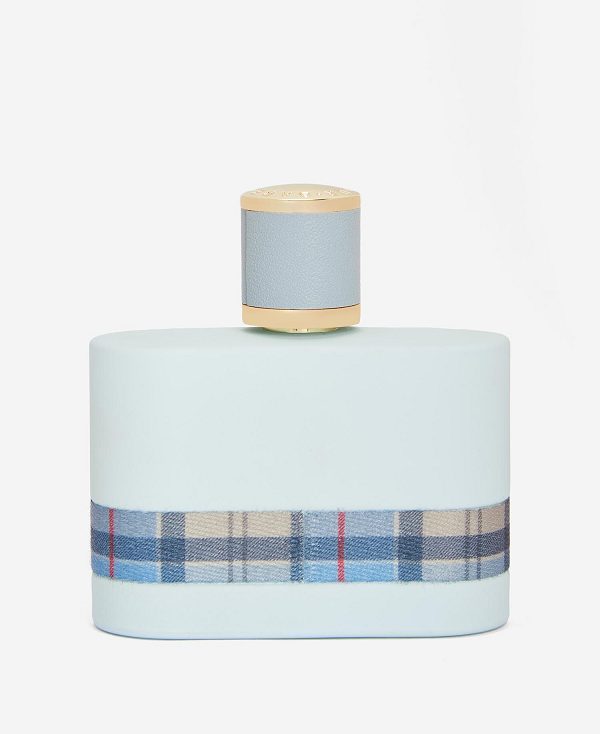 Barbour Coastal For Her Eau De Parfum (100ml) μπλε | BABO89997