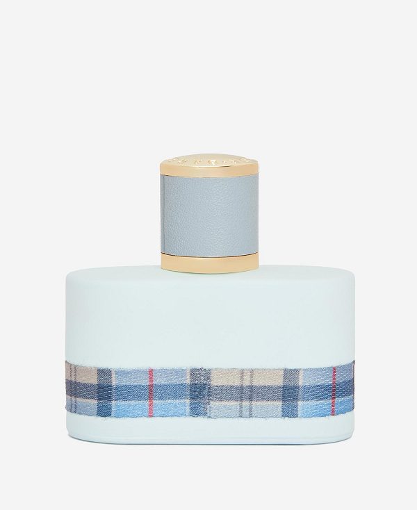 Barbour Coastal For Her Eau De Parfum (50ml) μπλε | BABO89998