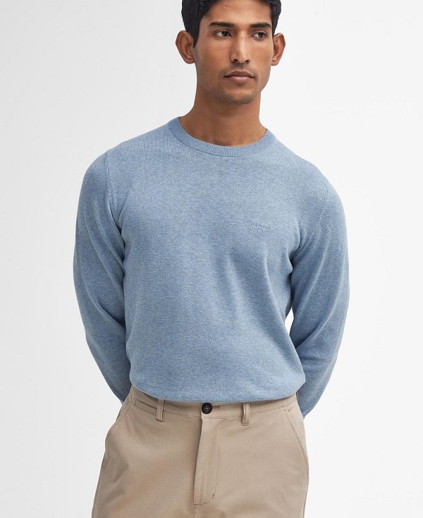 Barbour Comfort Stretch Tailored Trousers καφε | BABO88810