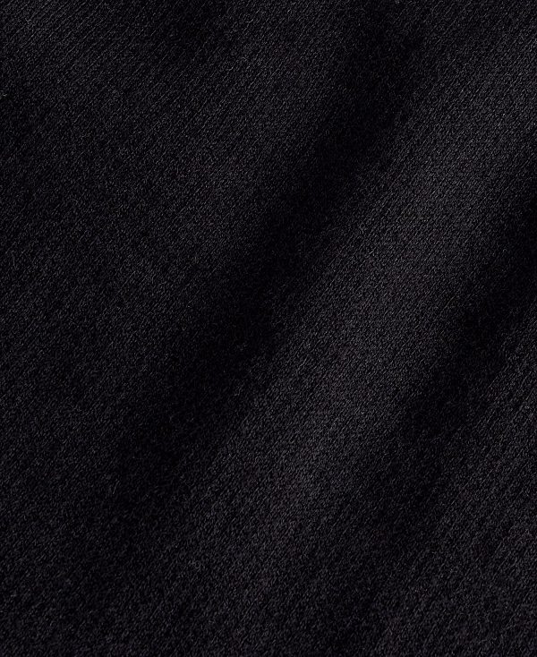 Barbour Coretta Cardigan μαυρα | BABO89736