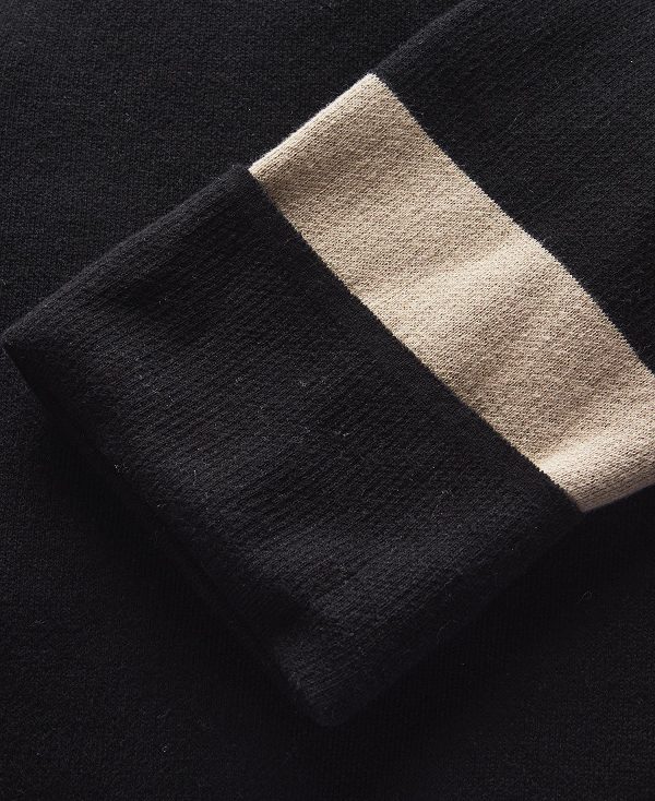 Barbour Coretta Cardigan μαυρα | BABO89736