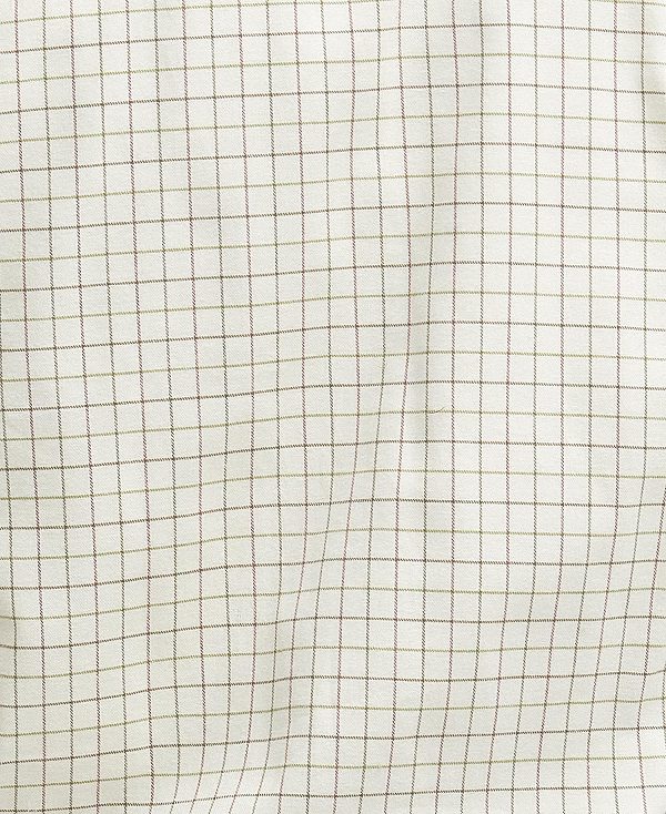 Barbour Field Tattersall Shirt σκουρο μπλε | BABO87935