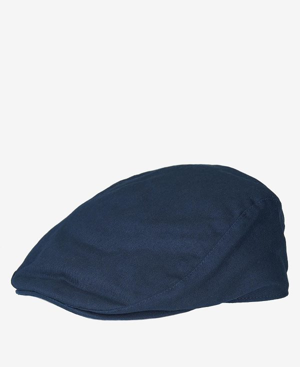Barbour Finnean Cap Ελιά | BABO88987