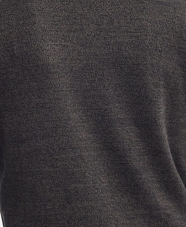Barbour Firle Crew Neck Sweatshirt βαθυ γκρι | BABO88570