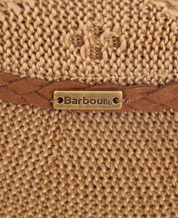 Barbour Flowerdale Trilby Ελιά | BABO90003