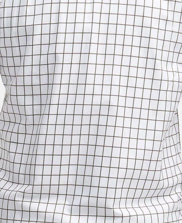 Barbour Hanstead Country Active Long-sleeved Shirt Ελιά | BABO87643