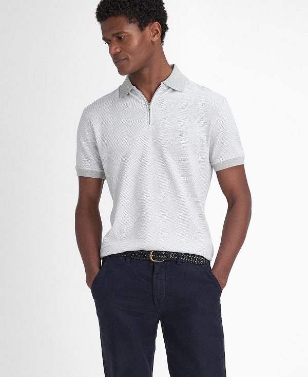 Barbour Moleskin Tailored Trousers σκουρο μπλε | BABO88802