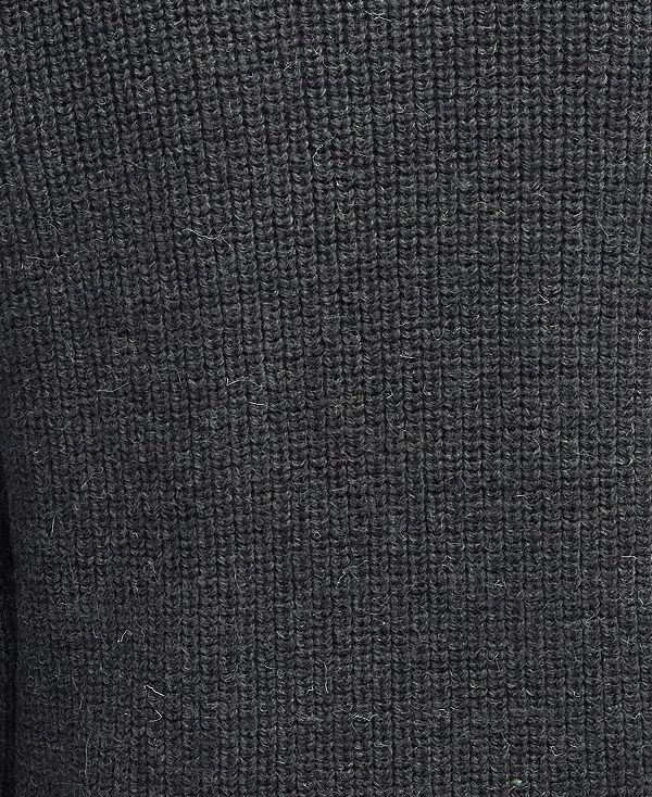Barbour New Tyne Half Zip Jumper Ελιά | BABO88555