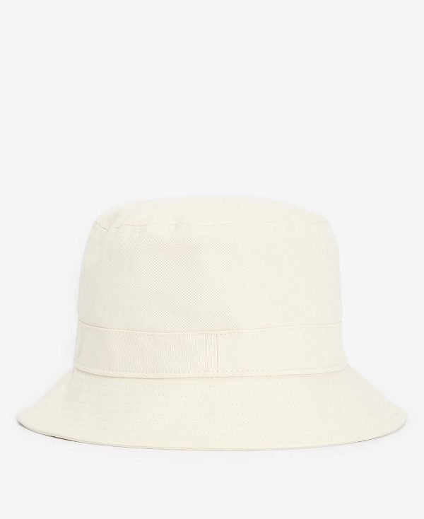 Barbour Norton Drill Bucket Hat Μπεζ | BABO88971