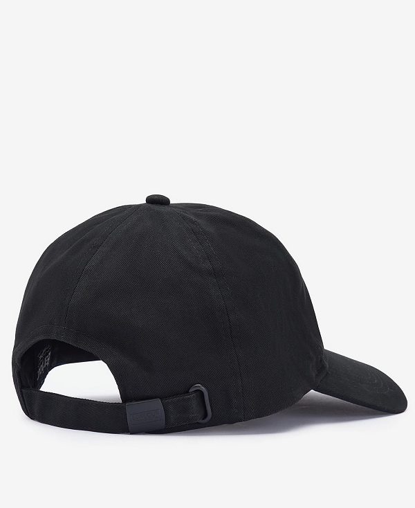 Barbour Norton Drill Sports Cap μπλε | BABO88963