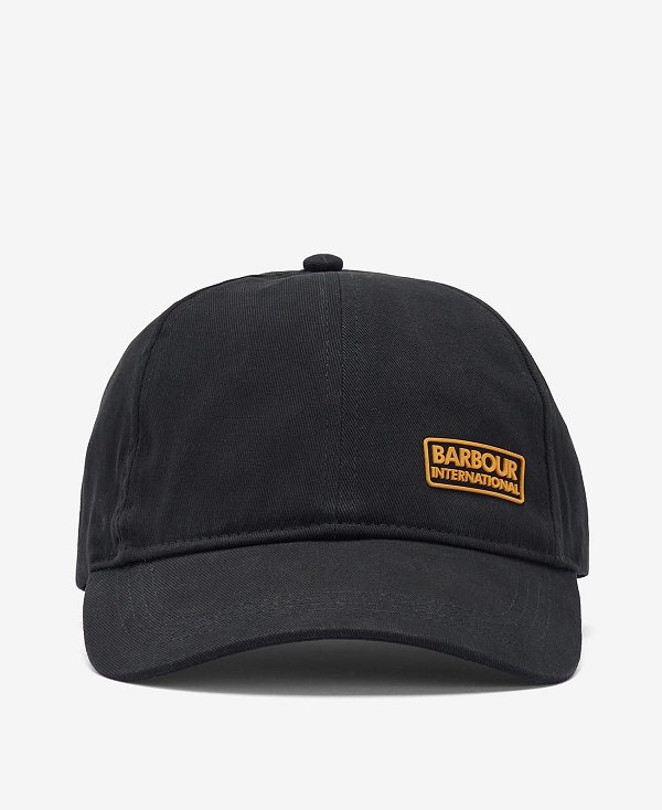 Barbour Norton Drill Sports Cap μπλε | BABO88963