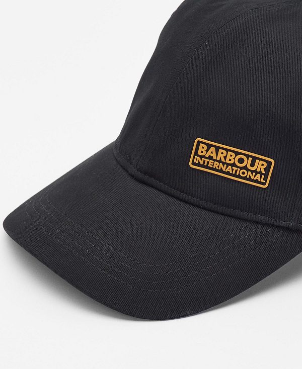 Barbour Norton Drill Sports Cap μπλε | BABO88963
