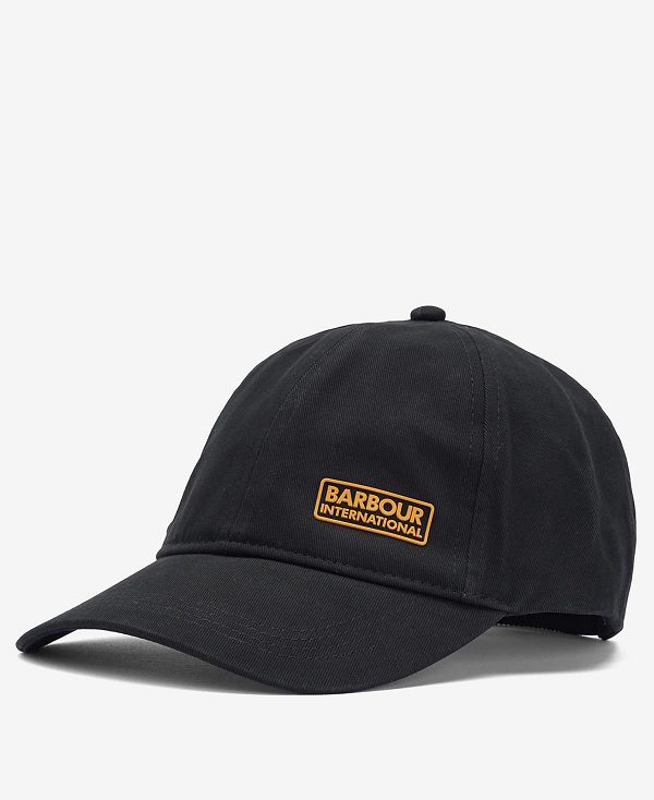 Barbour Norton Drill Sports Cap μπλε | BABO88963