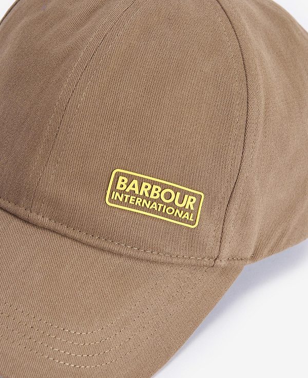 Barbour Norton Drill Sports Cap βαθυ μπλε | BABO88981
