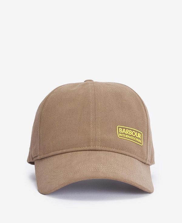 Barbour Norton Drill Sports Cap βαθυ μπλε | BABO88981