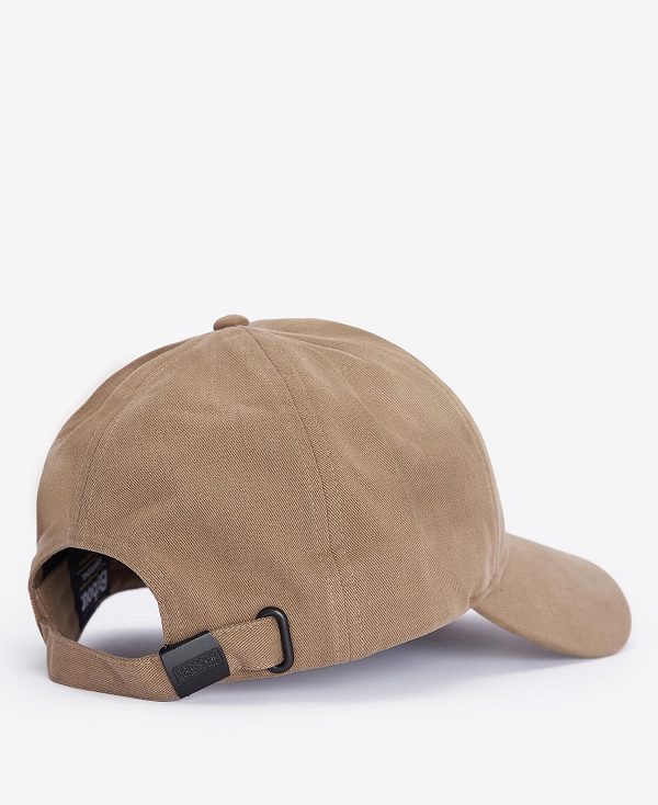 Barbour Norton Drill Sports Cap βαθυ μπλε | BABO88981