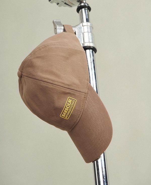 Barbour Norton Drill Sports Cap βαθυ μπλε | BABO88981