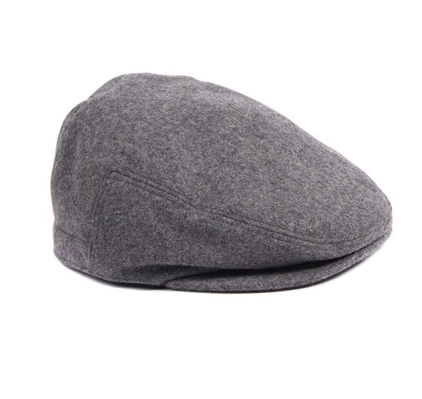 Barbour Redshaw Flat Cap σκουρο μπλε | BABO89025