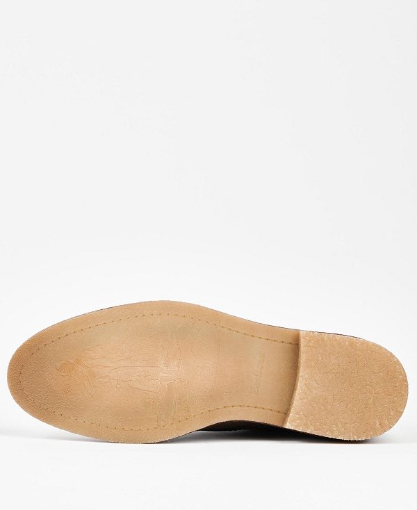 Barbour Sonoran Desert Boots καφε | BABO88842